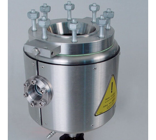 Лабораторные реакторы с рубашкой в Светлогорске