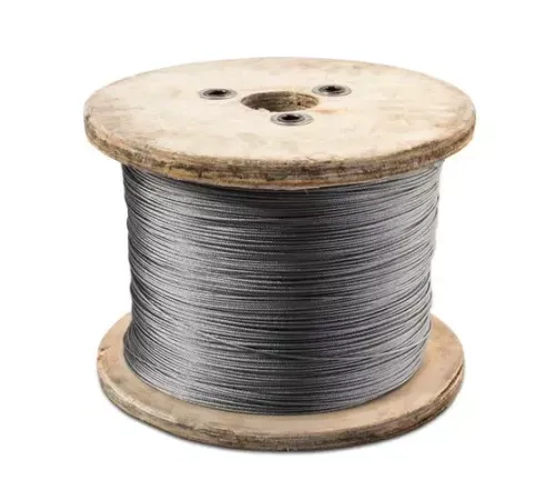 Грозотросы в Светлогорске для молниезащиты и заземления