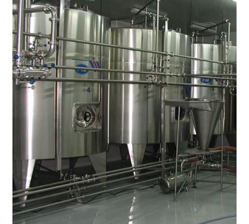 Смесители для лакокрасочной промышленности в Светлогорске