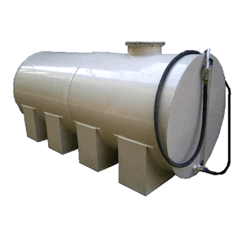 Ёмкости для хранения дизельного топлива в Светлогорске