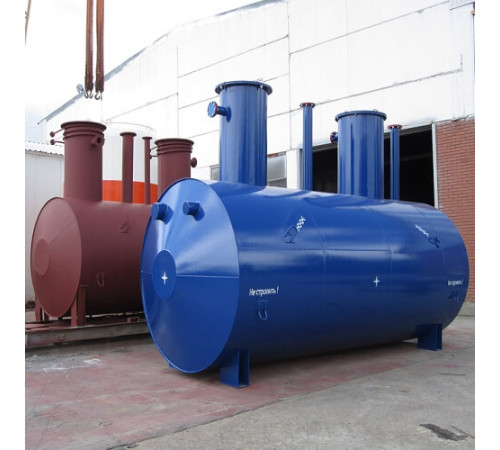 Подземные дренажные ёмкости в Светлогорске от производителя