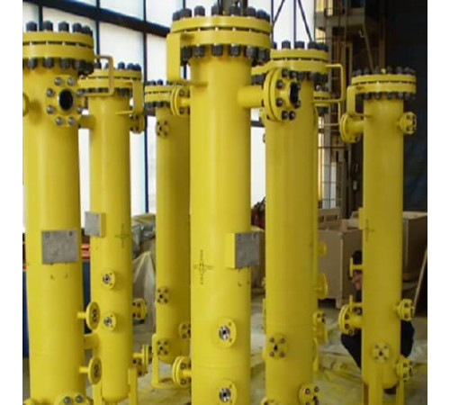 Корпуса фильтров и предфильтров для нефтяных резервуаров в Светлогорске