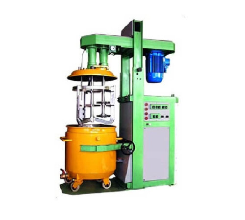 Смесители для нефтехимической промышленности в Светлогорске