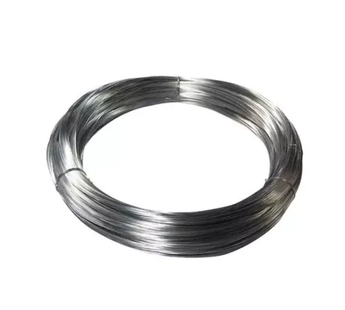 Проволоки стальные оцинкованные для сердечников в Светлогорске