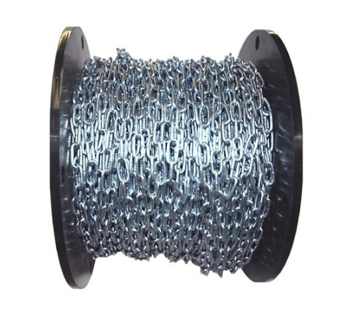 Цепи длиннозвенные стальные в Светлогорске для бизнеса