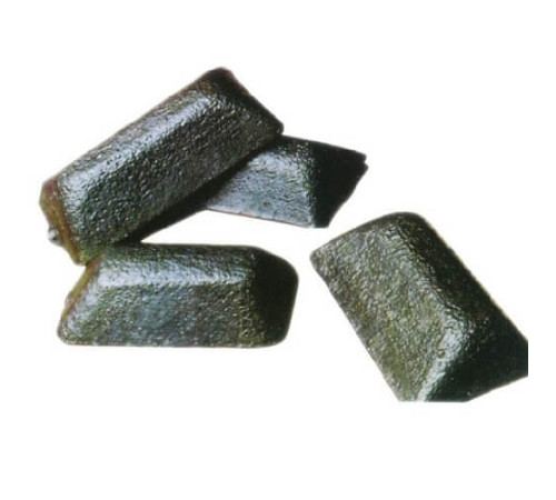 Чугунные чушки в Светлогорске: продажа оптом юр. лицам