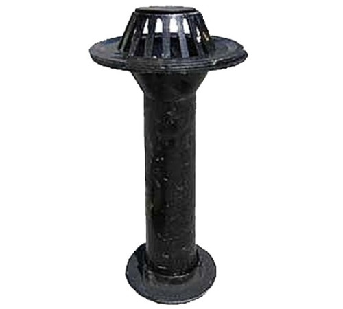 Воронки водосточные чугунные в Светлогорске для юрлиц