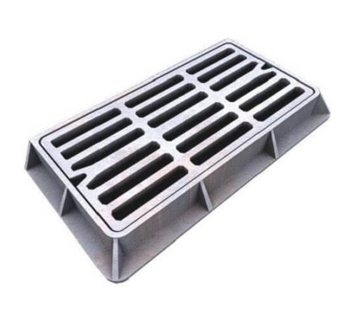 Чугунные дождеприёмники в Светлогорске для юрлиц