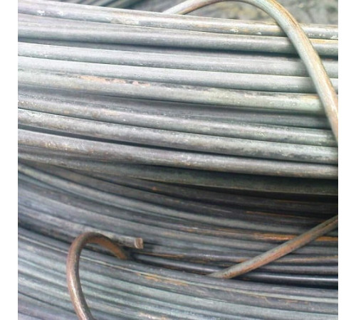 Биметаллические проволоки в Светлогорске от Спецметаллстрой