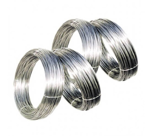 Проволоки полиграфические оцинкованные в Светлогорске