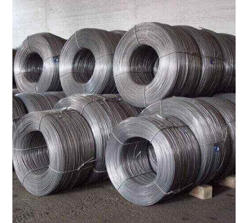 Углеродистые проволоки в Светлогорске от Спецметаллстрой