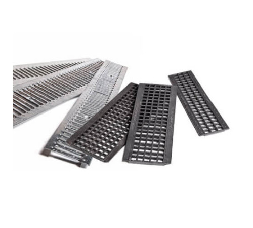 Чугунные водоотводные решетки в Светлогорске для бизнеса