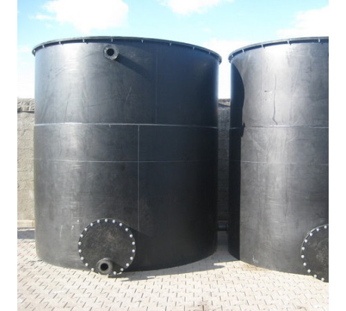 Емкости для хранения сыпучих материалов в Светлогорске