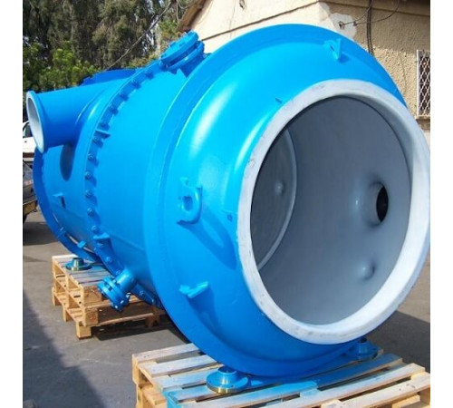 Корпуса фильтров для химической промышленности в Светлогорске