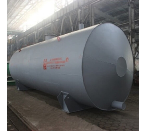 Резервуары для минеральных удобрений в Светлогорске