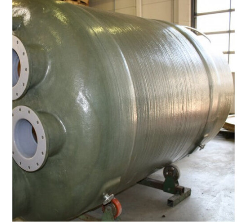 Ёмкости для щелочи в Светлогорске от производителя