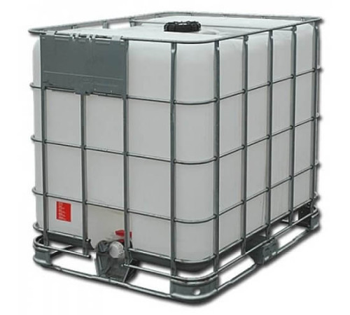 Ёмкости технологической воды для деревообработки в Светлогорске