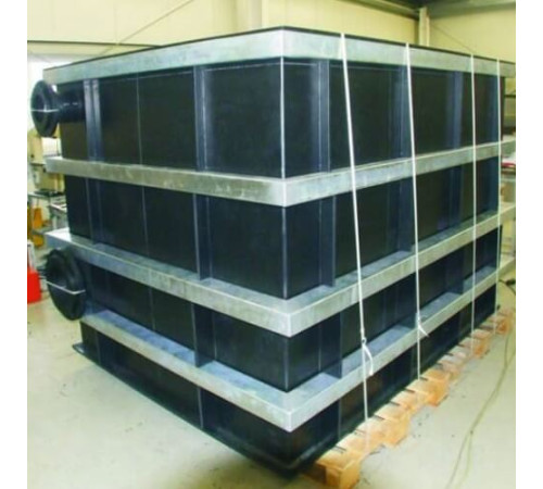 Ёмкости для хранения растворов в Светлогорске для деревообработки