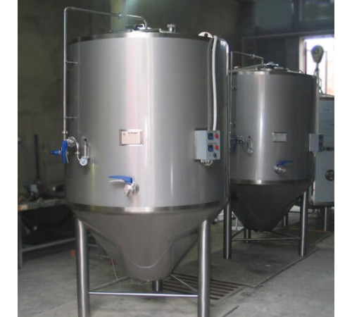 Емкости для пива в Светлогорске от Спецметаллстрой