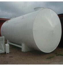 Резервуары для масла