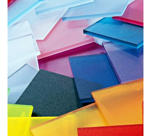 Оргстекло в листах для бизнеса в Светлогорске и Беларуси