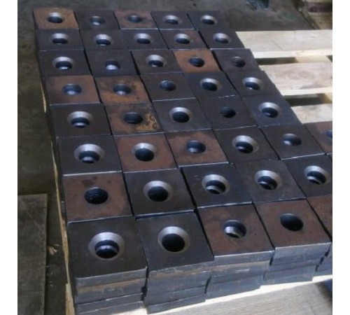 Литые анкерные плиты в Светлогорске для строительства