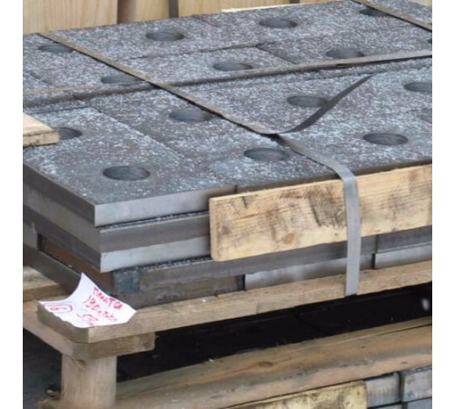 Сварные анкерные плиты в Светлогорске для строительства