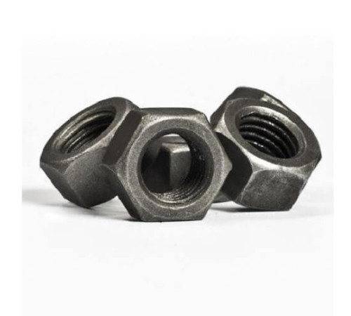 Высокопрочные гайки в Светлогорске для промышленности