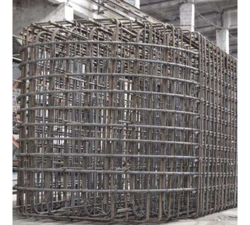 Объемные арматурные каркасы в Светлогорске для строительства