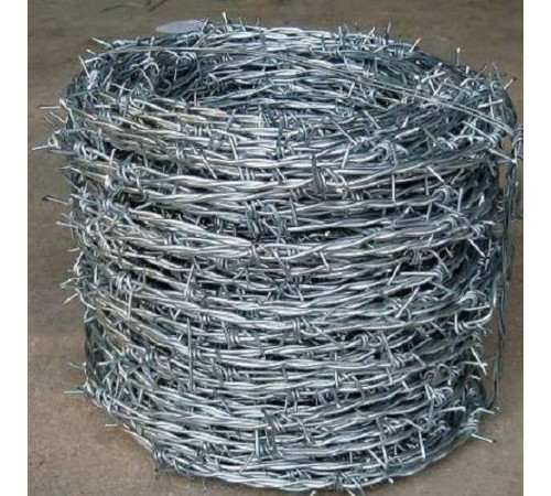 Проволоки Егоза колючие в Светлогорске для юридических лиц