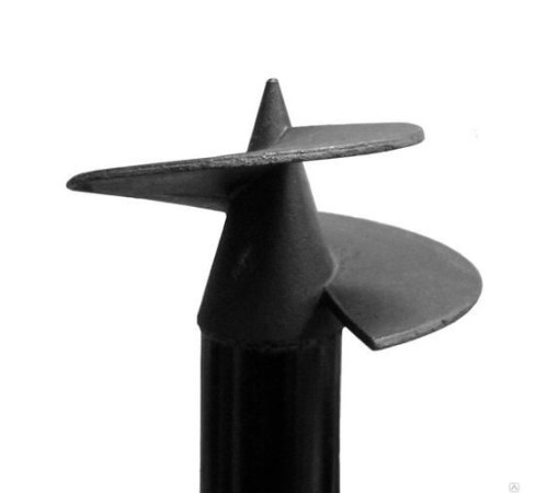 Винтовые сваи в Светлогорске для строительства и монтажа