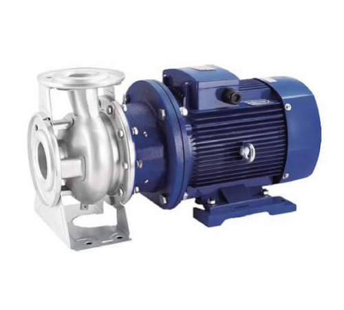 Консольно-моноблочные насосы в Светлогорске для предприятий