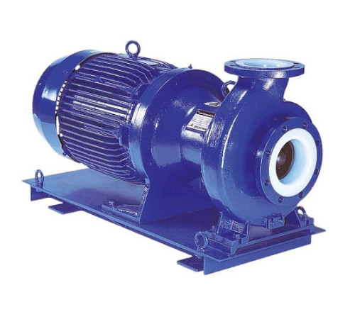 Консольные химические насосы в Светлогорске для предприятий