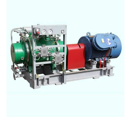 Насосы для многофазных сред в Светлогорске и Беларуси