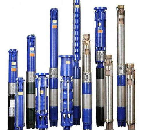 Погружные нефтяные насосы в Светлогорске для предприятий