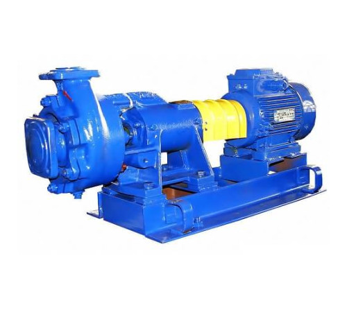 Консольные насосы 2К в Светлогорске и Беларуси