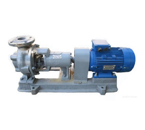 Консольные насосы К в Светлогорске и Беларуси