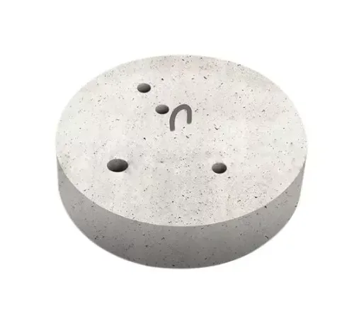 Анкерно-опорные плиты ЖБИ в Светлогорске с доставкой