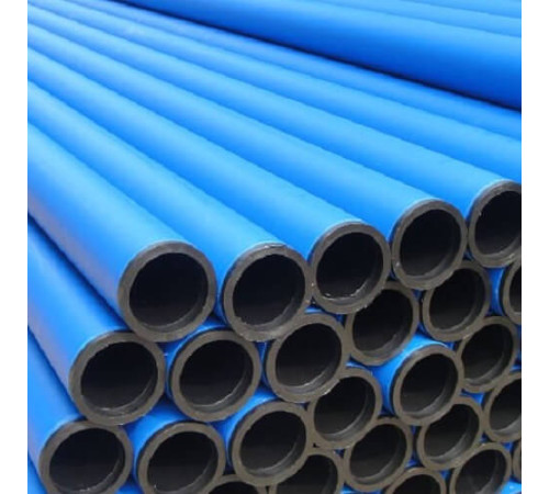 Напорные полиэтиленовые трубы Протект ПЭ 100 для газопроводов в Светлогорске