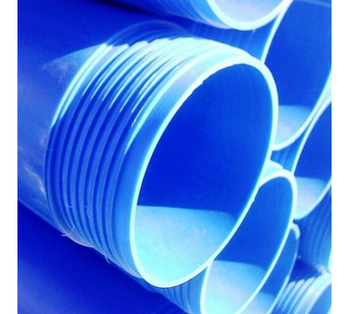 Обсадные трубы ПВХ для скважин в Светлогорске