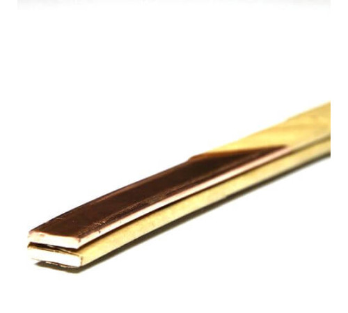 Провода обмоточные прямоугольные медные в Светлогорске