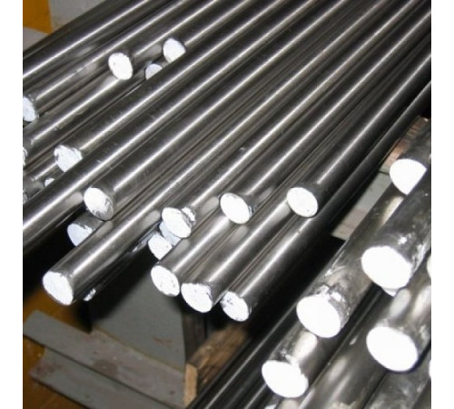 Горячекатаные круглые прутки в Светлогорске от Спецметаллстрой