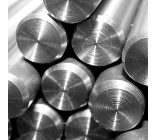 Калиброванные круглые прутки в Светлогорске от Спецметаллстрой