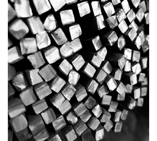 Квадратные прутки стальные в Светлогорске для юридических лиц