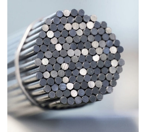 Оцинкованные прутки в Светлогорске для юридических лиц