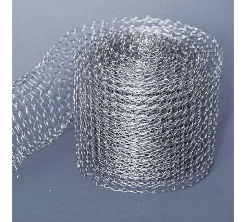 Рукавные сетки в Светлогорске: стальные плетеные для промышленности