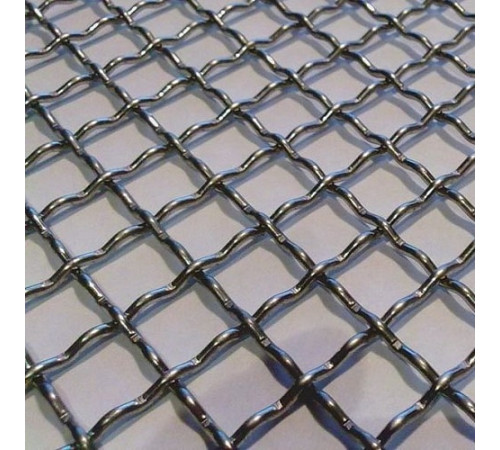 Сетки канилированные рифленые в Светлогорске от Спецметаллстрой