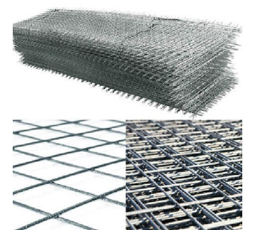 Кладочные сетки в Светлогорске для строительства и ремонта