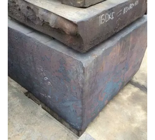 Крупногабаритные бронзовые поковки в Светлогорске