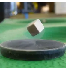 Сплавы с высокой степенью проводимости при низких температурах